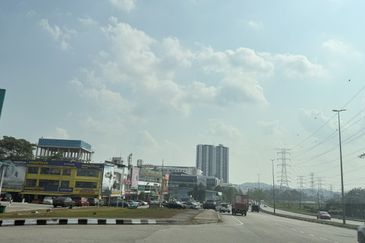 Bandar Baru Bangi