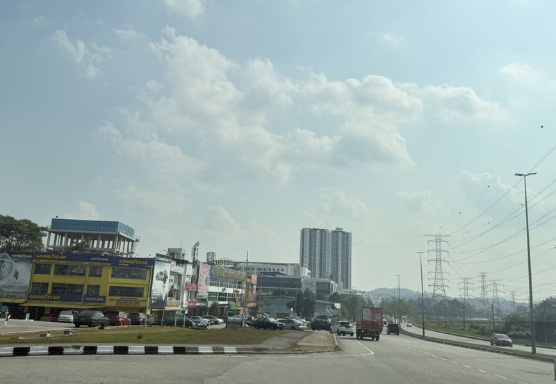 Bandar Baru Bangi