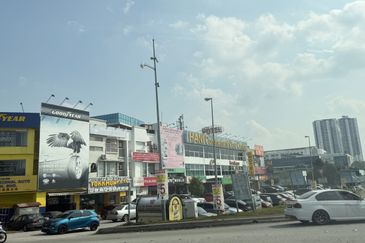 Bandar Baru Bangi