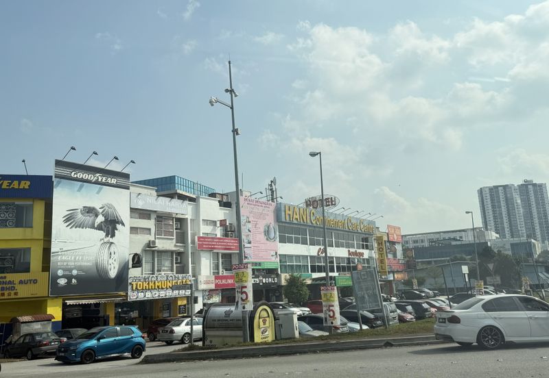 Bandar Baru Bangi