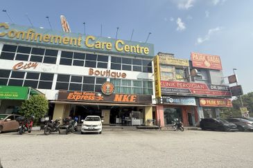 Bandar Baru Bangi