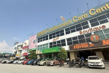 Bandar Baru Bangi