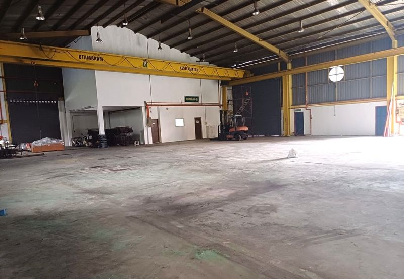 Taman Perindustrian Selaman