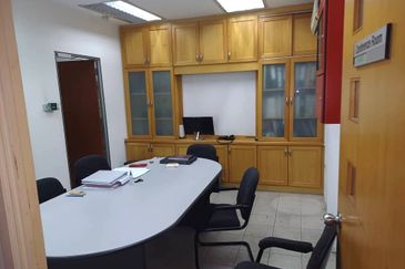 Taman Perindustrian Selaman