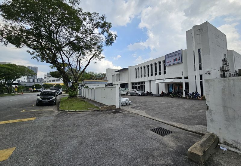 Taman Shamelin Perkasa