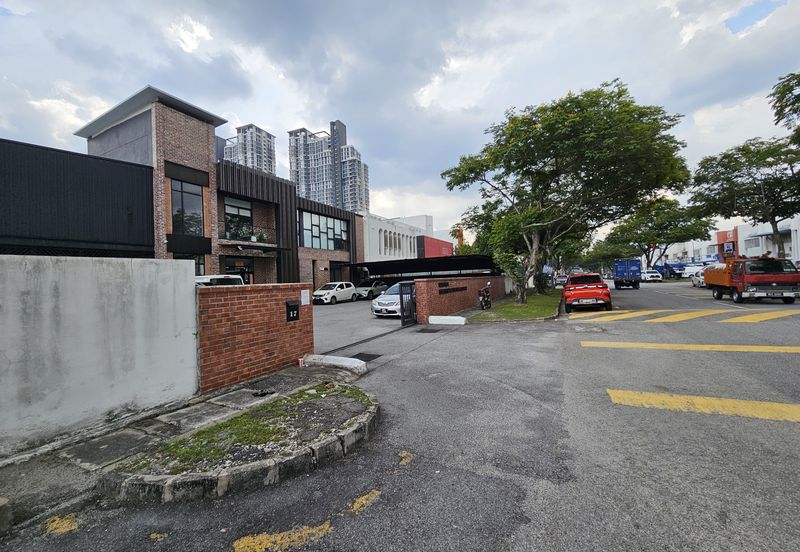 Taman Shamelin Perkasa