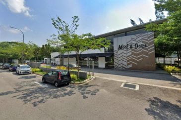 Kawasan Perindustrian Budiman