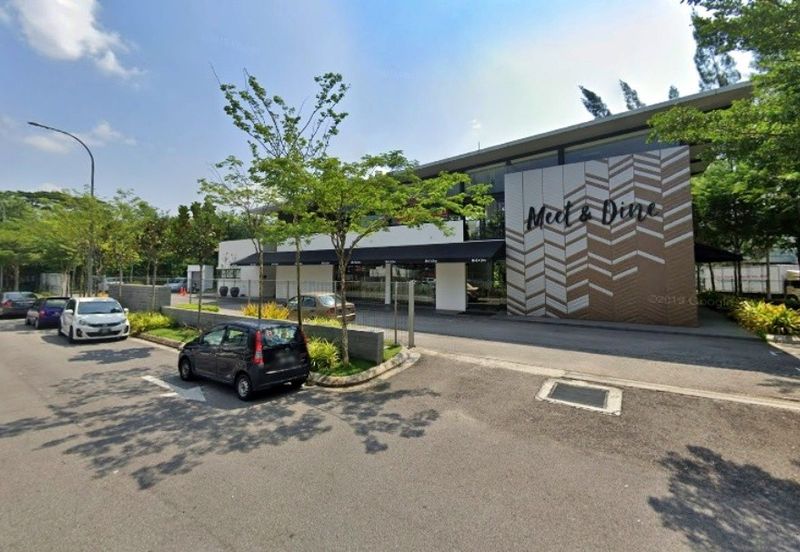 Kawasan Perindustrian Budiman