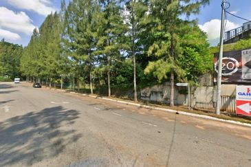 Kawasan Perindustrian Budiman