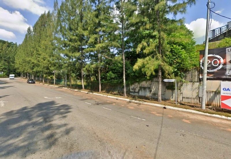 Kawasan Perindustrian Budiman