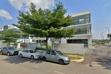 Kawasan Perindustrian Budiman