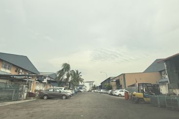 Bandar Teknologi Kajang