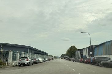 Bandar Teknologi Kajang