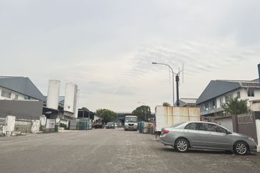 Bandar Teknologi Kajang