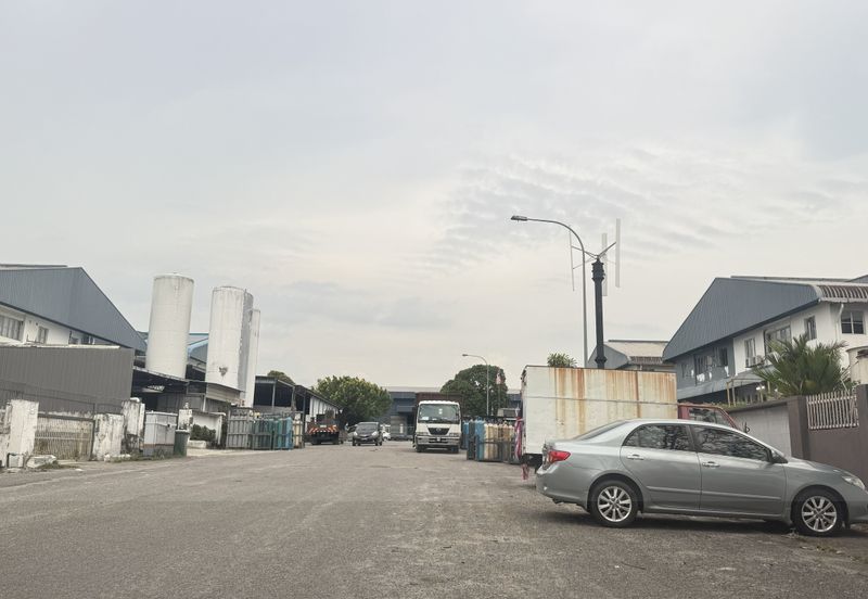 Bandar Teknologi Kajang