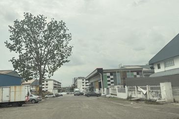 Bandar Teknologi Kajang