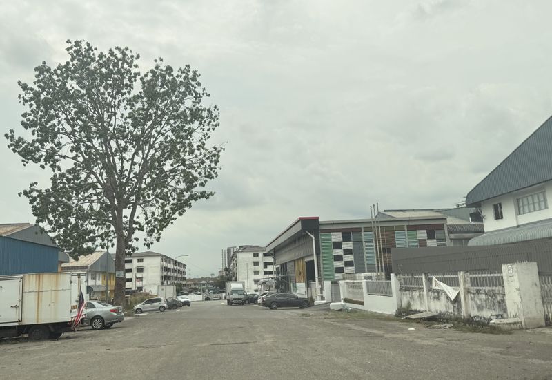 Bandar Teknologi Kajang