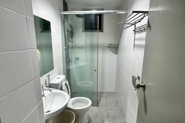 Parc @ One South (Phase 2)