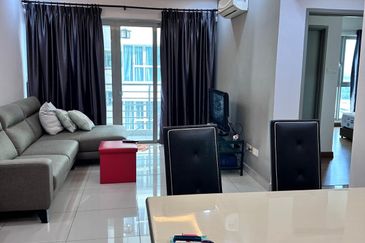 Parc @ One South (Phase 2)