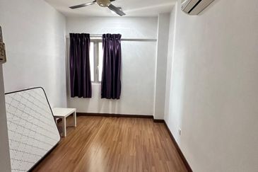 Parc @ One South (Phase 2)