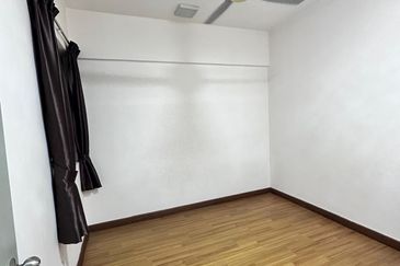 Parc @ One South (Phase 2)