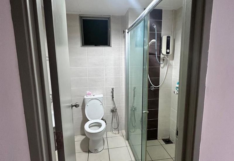 Parc @ One South (Phase 2)