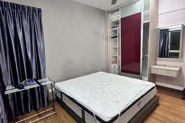 Parc @ One South (Phase 2)