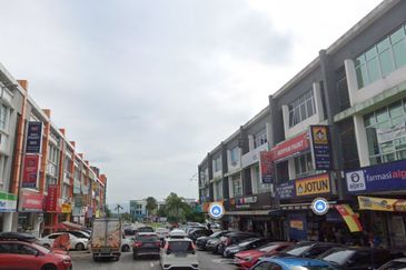 Bandar Seri Putra