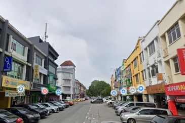 Bandar Seri Putra