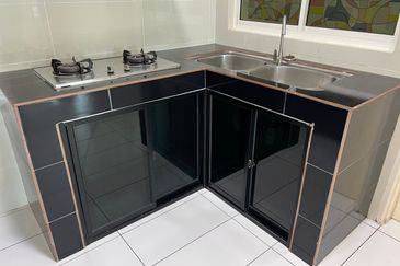 La Thea Residences @ 16 Sierra