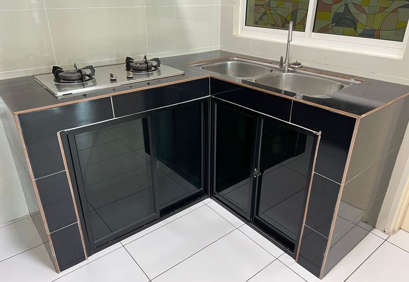 La Thea Residences @ 16 Sierra