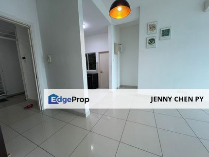 Nice Condo @ La Thea Residences Bandar 16 Sierra Puchong South For Sale, Selangor, Puchong South