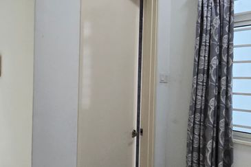 La Thea Residences @ 16 Sierra