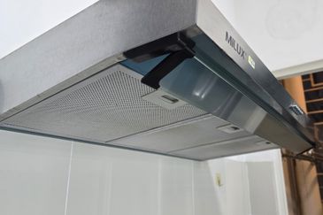 La Thea Residences @ 16 Sierra