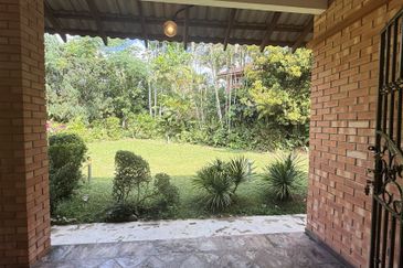 COLLEGE HEIGHTS GARDEN RESORT (PAJAM)