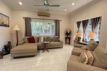 COLLEGE HEIGHTS GARDEN RESORT (PAJAM)