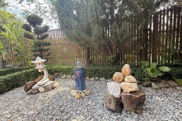 COLLEGE HEIGHTS GARDEN RESORT (PAJAM)