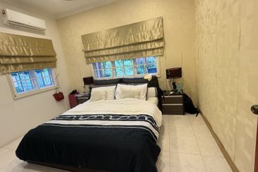 COLLEGE HEIGHTS GARDEN RESORT (PAJAM)