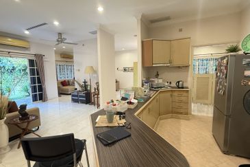 COLLEGE HEIGHTS GARDEN RESORT (PAJAM)