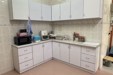 COLLEGE HEIGHTS GARDEN RESORT (PAJAM)