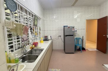 COLLEGE HEIGHTS GARDEN RESORT (PAJAM)