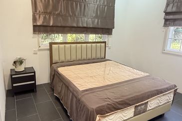 COLLEGE HEIGHTS GARDEN RESORT (PAJAM)