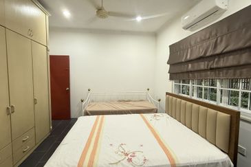 COLLEGE HEIGHTS GARDEN RESORT (PAJAM)