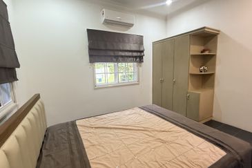 COLLEGE HEIGHTS GARDEN RESORT (PAJAM)