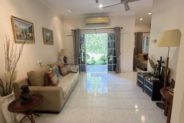 COLLEGE HEIGHTS GARDEN RESORT (PAJAM)