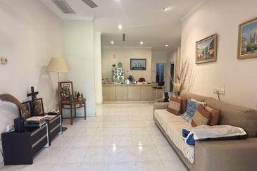 COLLEGE HEIGHTS GARDEN RESORT (PAJAM)