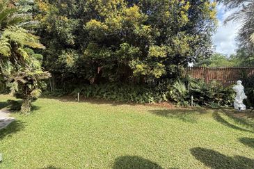 COLLEGE HEIGHTS GARDEN RESORT (PAJAM)