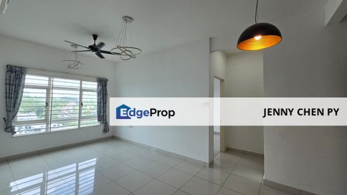 La Thea Residences @ Bandar Sierra 16 for sale, Selangor, Puchong South