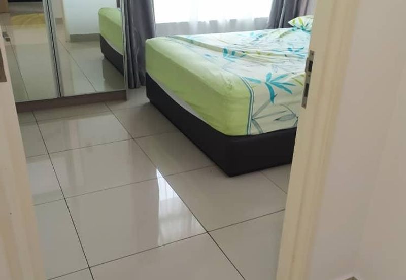 La Thea Residences @ 16 Sierra