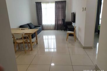 La Thea Residences @ 16 Sierra